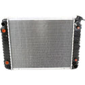 1985-1986 GMC K1500 Radiator, 6cyl, with EOC - Classic 2 Current Fabrication