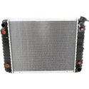 1985-1993 GMC G3500 Radiator, 6cyl, with EOC.
