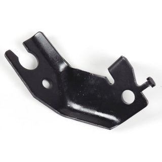 1968-1972 Chevy  CHEVELLE/EL CAMINO ACCELERATOR CABLE BRACKET, HOLLEY TYPE - Classic 2 Current Fabrication