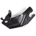 1968-1972 Chevy  CHEVELLE/EL CAMINO ACCELERATOR CABLE BRACKET, HOLLEY TYPE - Classic 2 Current Fabrication