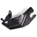 1968-1972 Chevy  Chevelle/El Camino Accelerator Cable Bracket, Holley Type.