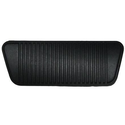 1968-1973 Ford Mustang Brake Pedal Pad.