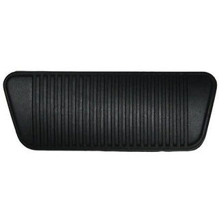 1968-1973 Ford Mustang Brake Pedal Pad.