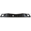1964-1967 Chevy El Camino DIVIDER PANEL W/ CUT OUTS.