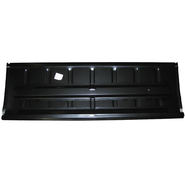 1968-1972 Chevy El Camino Bed Floor Panel, Front.