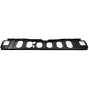 1964-1967 Chevy El Camino BED FRONT LIFT PANEL SUPPORT.