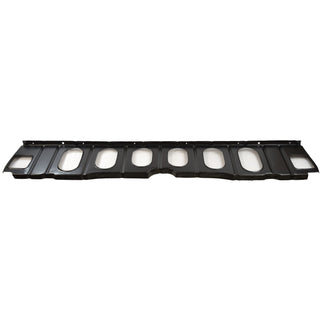 1964-1967 Chevy El Camino BED FRONT LIFT PANEL SUPPORT.