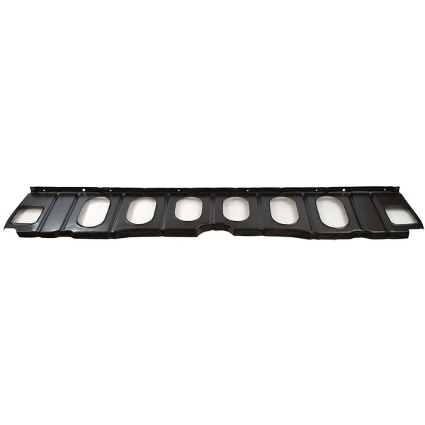 1964-1967 Chevy El Camino BED FRONT LIFT PANEL SUPPORT.