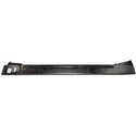 1968-1972 Chevy El Camino BED FLOOR ROLL PAN.