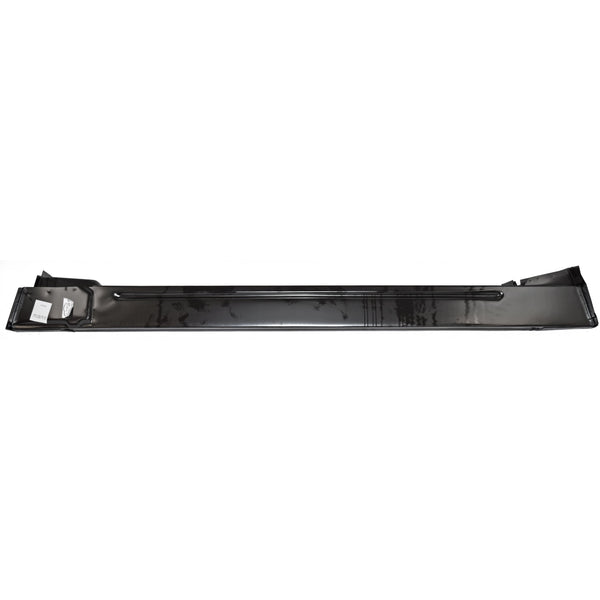 1968-1972 Chevy El Camino BED FLOOR ROLL PAN.