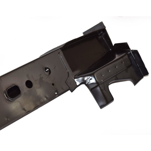 1968-1972 Chevy El Camino BED FLOOR ROLL PAN.