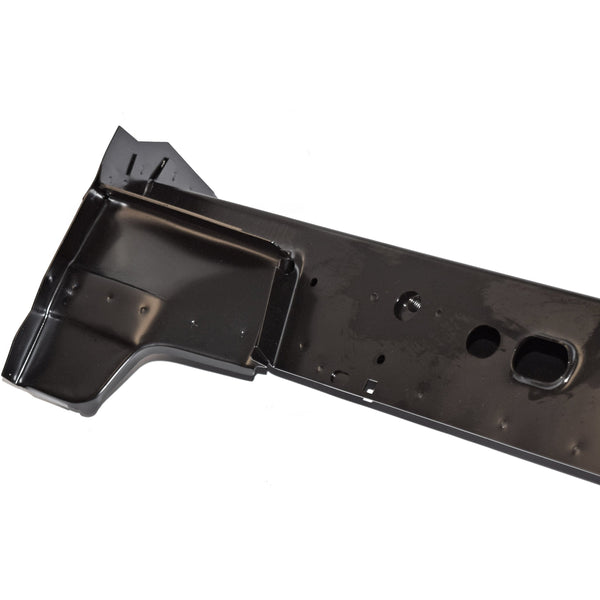 1968-1972 Chevy El Camino BED FLOOR ROLL PAN.