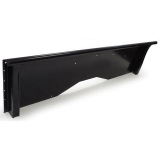 1947-1954 Chevy C10 Pickup Bedside For Shortbed LH.