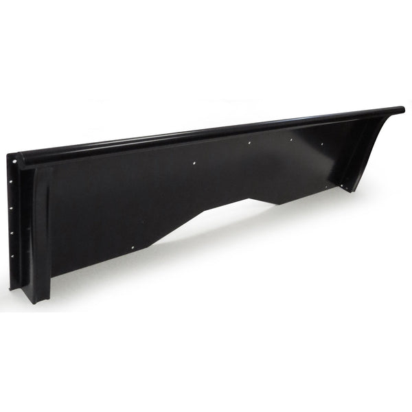 1947-1954 Chevy C10 Pickup Bedside For Shortbed LH.