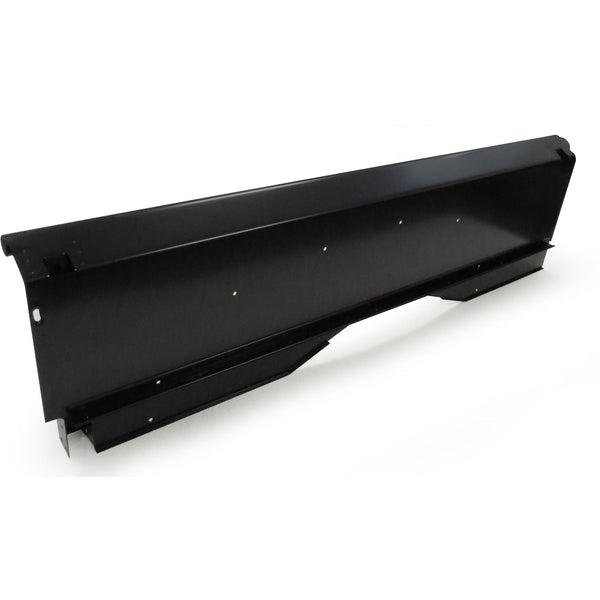 1947-1954 Chevy C10 Pickup Bedside For Shortbed LH.