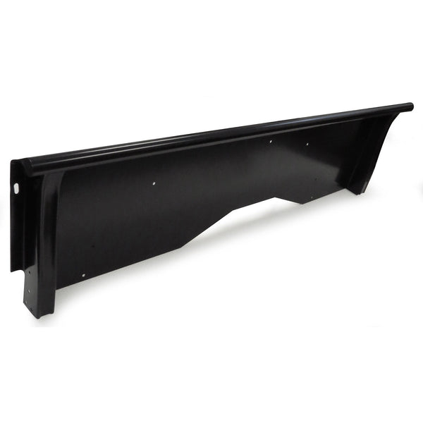 1947-1954 Chevy C10 Pickup Bedside For Shortbed RH.