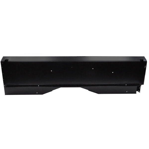 1947-1954 Chevy C10 Pickup Bedside For Shortbed RH.