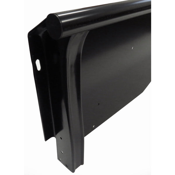 1947-1954 Chevy C10 Pickup Bedside For Shortbed RH.