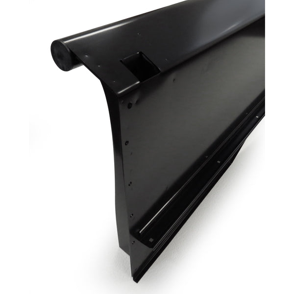 1947-1954 Chevy C10 Pickup Bedside For Shortbed RH.