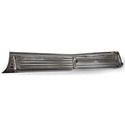 1947-1954 Chevy C10 P/U Stepside Runner Board Chrome LH - Classic 2 Current Fabrication