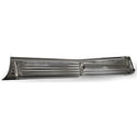 1947-1954 Chevy C10 Pickup Stepside Runner Board Chrome LH.