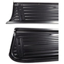 1947-1954 Chevy C10 Pickup Stepside Runner Board Pair Painted.