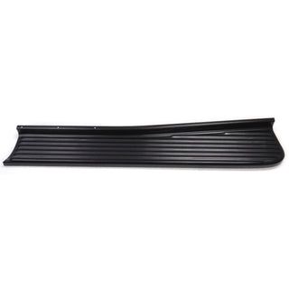 1947-1954 Chevy C10 Pickup Stepside Runner Board RH.