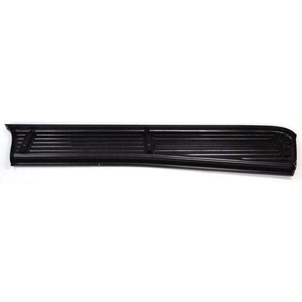 1947-1954 Chevy C10 Pickup Stepside Runner Board RH.