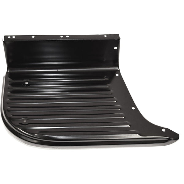 1955-1966 Chevy C10 Pickup BED STEP Shortbed Painted - LH.