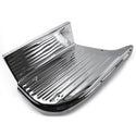 1955-1966 Chevy C10 Pickup BED STEP Shortbed CHROME - LH.
