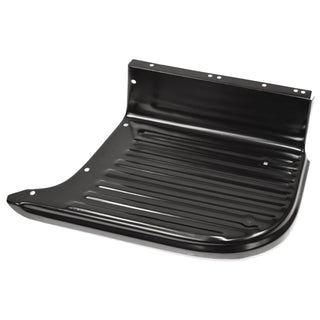 1955-1966 Chevy C10 Pickup BED STEP Shortbed Painted - RH - Classic 2 Current Fabrication