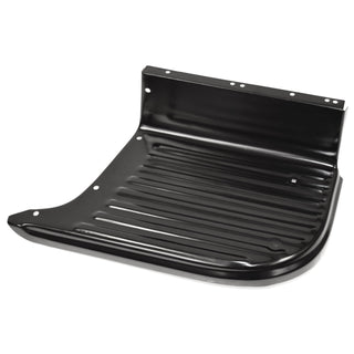 1955-1966 Chevy C10 Pickup BED STEP Shortbed Painted - RH.