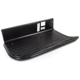 1955-1956 CHEVY C10 PICKUP LONG BED STEP LH PAINTED - Classic 2 Current Fabrication