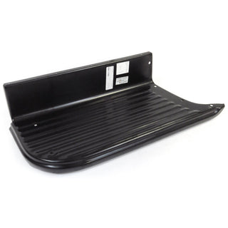 1955-1956 CHEVY C10 PICKUP LONG BED STEP LH PAINTED.
