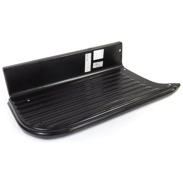1955-1956 CHEVY C10 PICKUP LONG BED STEP LH PAINTED.