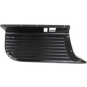 1955-1956 CHEVY C10 PICKUP LONG BED STEP LH PAINTED.