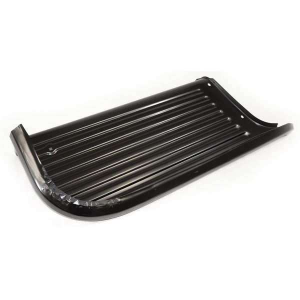 1955-1956 CHEVY C10 PICKUP LONG BED STEP RH PAINTED.