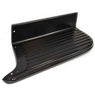1955-1956 CHEVY C10 PICKUP LONG BED STEP RH PAINTED.