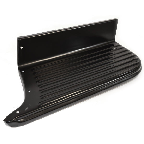 1955-1956 CHEVY C10 PICKUP LONG BED STEP RH PAINTED.