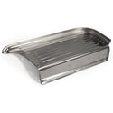 1955-1956 Chevy C10 Pickup BED STEP LONG CHROME - RH.