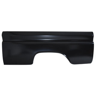 1960-1966 Chevy Truck C/K Bedside Shortbed Fleetside LH.