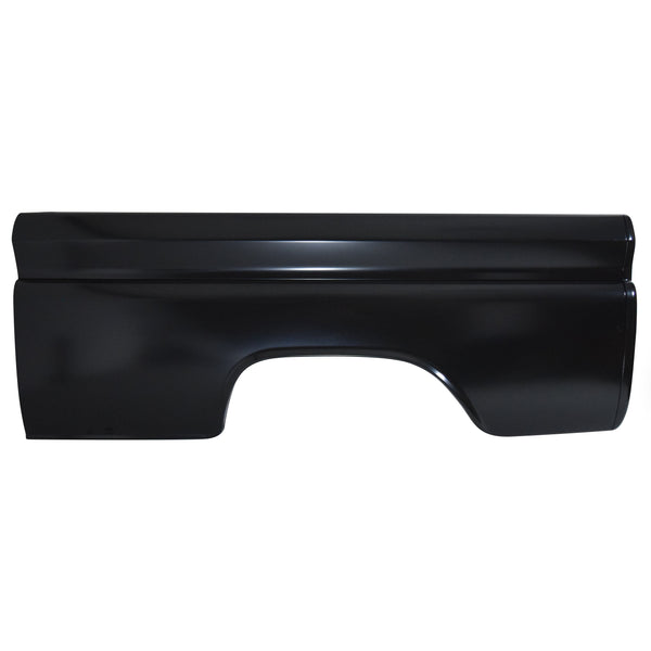 1960-1966 Chevy Truck C/K Bedside Shortbed Fleetside LH.