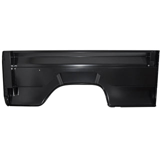 1960-1966 Chevy Truck C/K Bedside Shortbed Fleetside LH.