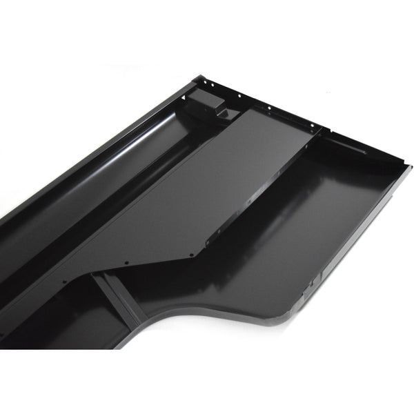 1960-1966 Chevy Truck C/K Bedside Shortbed Fleetside LH.