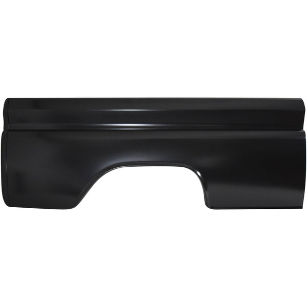 1964-1966 Chevy TRUCK P/U BEDSIDE RH SHORTBED FLEETSIDE.