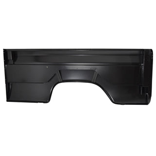 1964-1966 Chevy TRUCK P/U BEDSIDE RH SHORTBED FLEETSIDE.