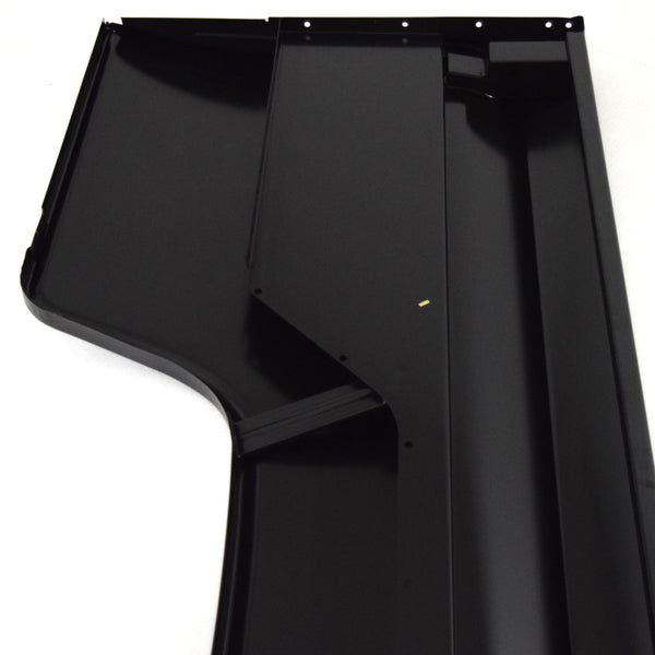 1964-1966 Chevy TRUCK P/U BEDSIDE RH SHORTBED FLEETSIDE.