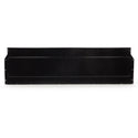 1967-1972 Chevy C10 Pickup BED PANEL FT W/ WOODEN FLOOR FLEETSIDE.