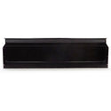 1967-1972 Chevy C10 Pickup BED PANEL FT W/ WOODEN FLOOR FLEETSIDE.