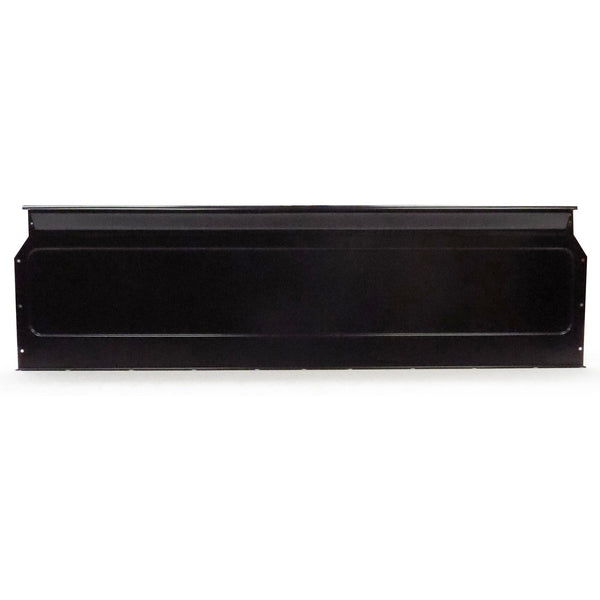 1967-1972 Chevy C10 Pickup BED PANEL FT W/ WOODEN FLOOR FLEETSIDE.